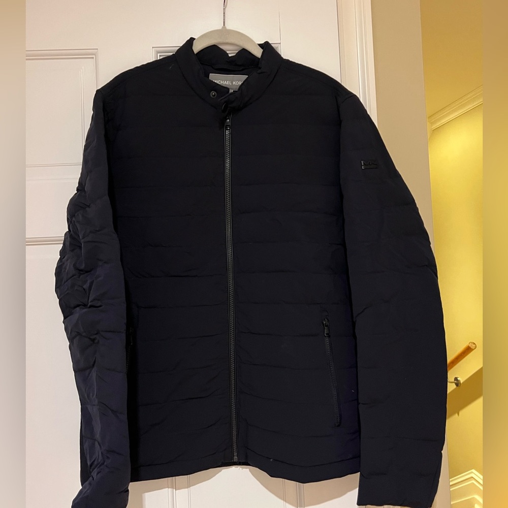 Michael Kors Mens Jacket